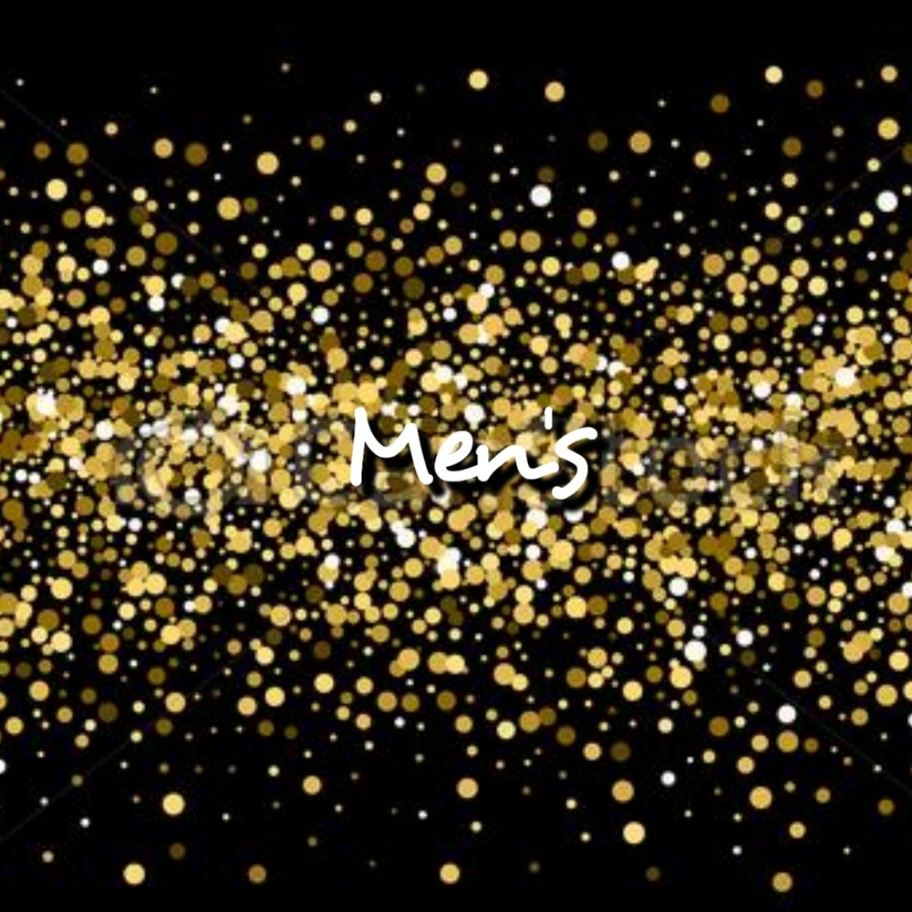 Men's